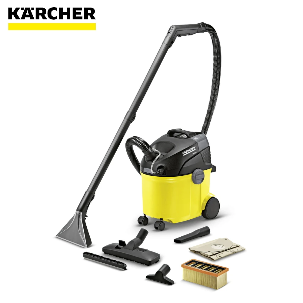 Пылесос моющий Karcher SE 5.100 1.081-200.0