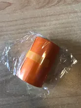 Cinta Reflectante Adhesiva para coche, 5cm x 3m, cristal, borde de panal, advertencia de seguridad de tráfico