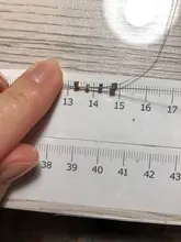 500 Uds 1,5 2,0 2,5mm cuentas engastadas de cierre de tubo de cobre dorado cuentas espaciadoras de tope para la fabricación de joyas suministros collar