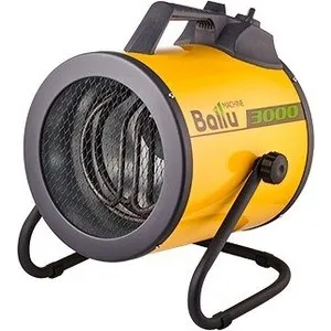 

Electric heat gun Ballu supplier