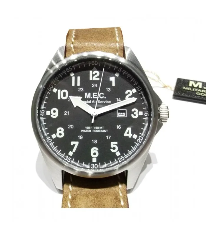 military european company watches
