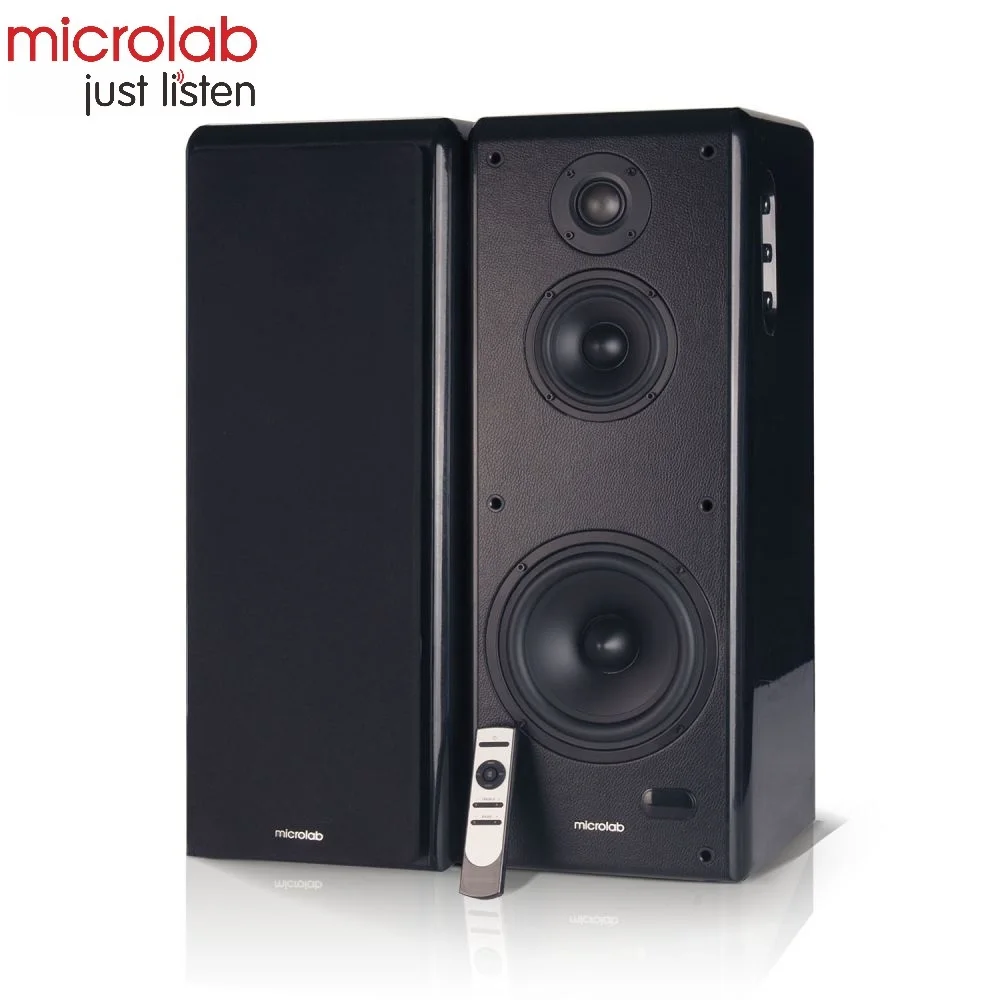 Колонки Microlab SOLO-19