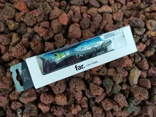 Popper Fishing Lures Wobblers Floating-Sinking Kingdom Hard-Stick Sea-Bass Baits-Light