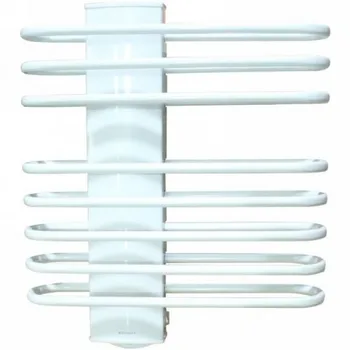 

Radiator Thermotechnics towel rack electric DIMPLEX DLR350 double 350W