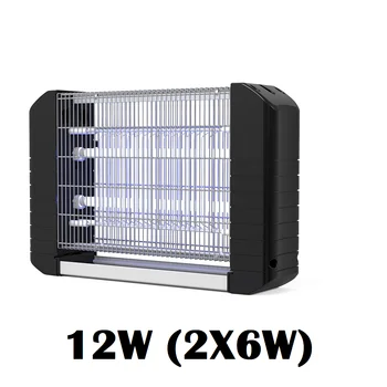 

LAMPARA electric ANTI mosquito ANTI mosquito insect 30M 12W MATAMOSQUITOS IK6