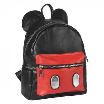 

Mickey Mouse fashion Casual backpack