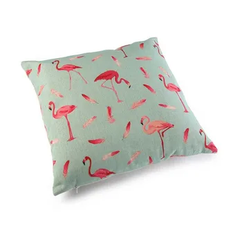 

Cushion 100 % polyester (15 x 45 x 45 cm) Flamenco