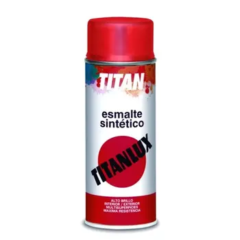 

SPRAY WHITE ENAMEL 566M MATTE-400 ML.
