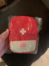 Organizer Package Travel-Accessories Survival Portable Storage-Bag Outdoor Pill Emergency-Medicine-Bag