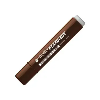 

Cf12 Marker Brown P / TondaTRATTO9.13