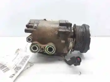 

19D6290259A compressor air conditioning FORD TRANSIT CONNECT (TC7)