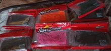 Fishing Lures PVA Carp Artificial Pesca Tanta 49mm 65mm Isca