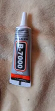 Pegamento B7000 para agujas de diamantes de imitación, adhesivo de resina epoxi para teléfono móvil, reparación de joyas, bricolaje, 9ml, 15ml, 50MLB7000, 25ml