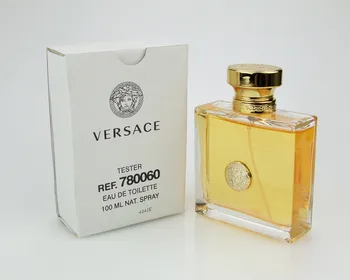 

women perfume Pour Femme Edp 100ml Bayan Tester Parfüm