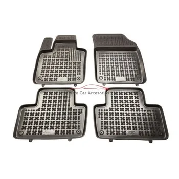 

Rubber mats Rubber Volvo XC 90 200413