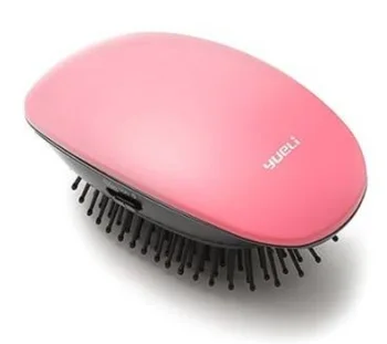 

Comb mi Yueli comb hic-206 (hic-206rs) with massage and ionization