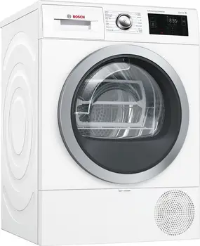 

BOSCH DRYER WTW87640ES CONDENSING 8KG TO +++