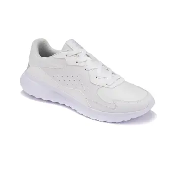 

FLO SALUS 9PR White Men 'S Running Shoe KINETIX