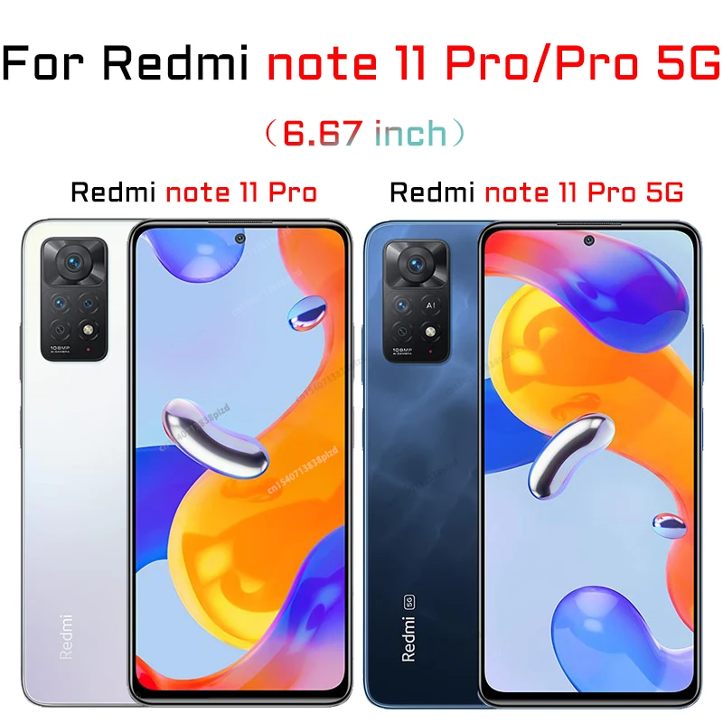 For Xiaomi Mi 11 11T Ultra Screen Protector Redmi Note 10 Pro Lite Note10 10T 11i Mi10 10S 11S S T 11Lite 5G NE 12 12X Not Glass phone tempered glass Screen Protectors