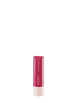 

Vichy natural blend pink 4.5g ultranutritive lip balm with color.