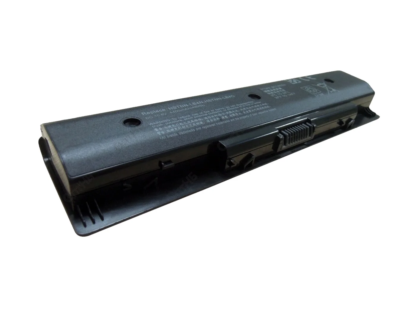 Аккумулятор для ноутбука HP Pavilion 15-e series Envy 15-j 17-j (HSTNN-LB4N) 4400mAh 10.8V | Компьютеры и офис
