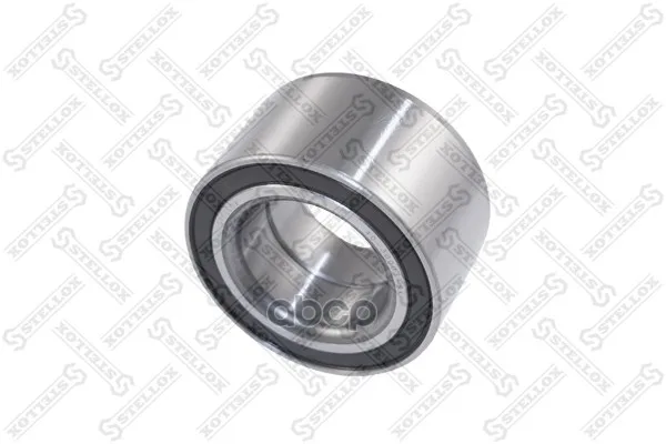 40-30003-Sx_=540733ba!Подшипник Ступ. Пер Audi 80/90, Vw Passat 74-88 Stellox 4030003sx Stellox арт. 4030003SX