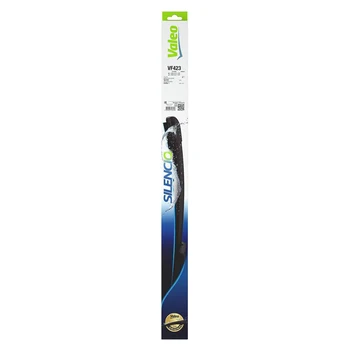 

Valeo mute FLAT BLADE SET 574361's Brushes Wipers of car 650 and 650 mm