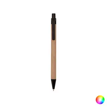 

Pen Recycled cardboard 143564
