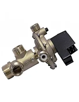 

Diverter valve boiler Standard ARGO PFV33E