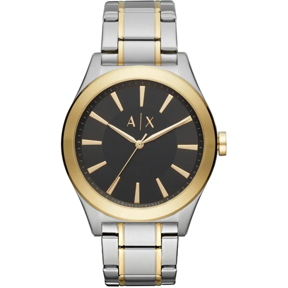 Наручные часы Armani Exchange AX2336 мужские кварцевые