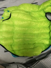 Vest Dog Jacket French Bulldog Waterproof Coat Pet-Outfit Dogs-Pet Winter Large Medium