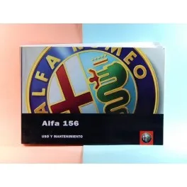 

ALFA ROMEO 156
