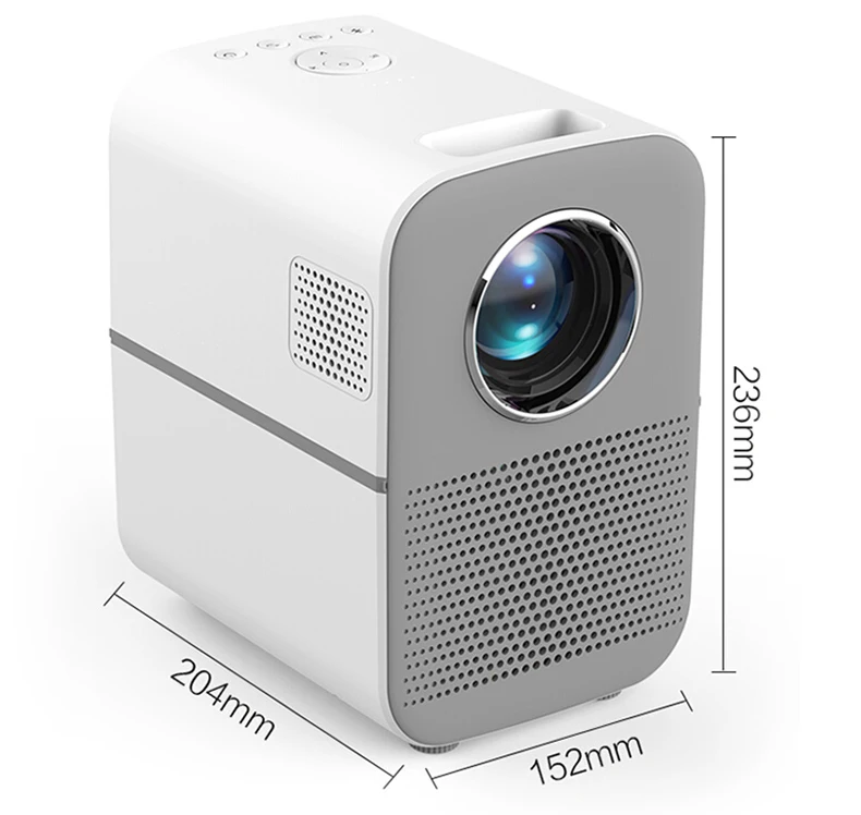 projector projector