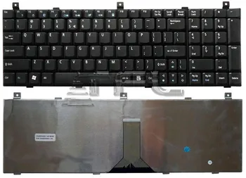 

Laptop keyboard for Acer Aspire 1800 9500 series