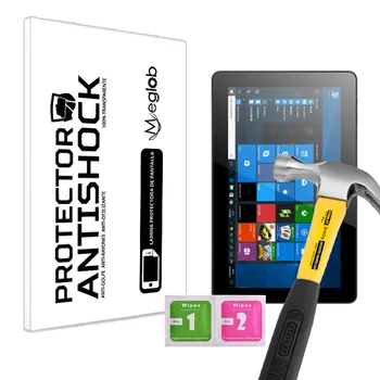

Screen protector Anti-Shock Anti-scratch Anti-Shatter compatible with Tablet Jumper EZpad 6 M6