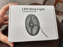 Tape Diode Led-Light Rgb Strip Ir-Controller-Adapter Flexible Ribbon Stripe 5050 2835