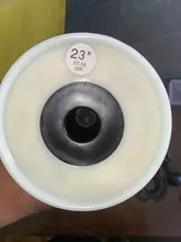 Alileader-Cabeza de Maniquí de entrenamiento, cabeza de bloque de lienzo, soporte para pelucas, envío gratis, Porta agujas