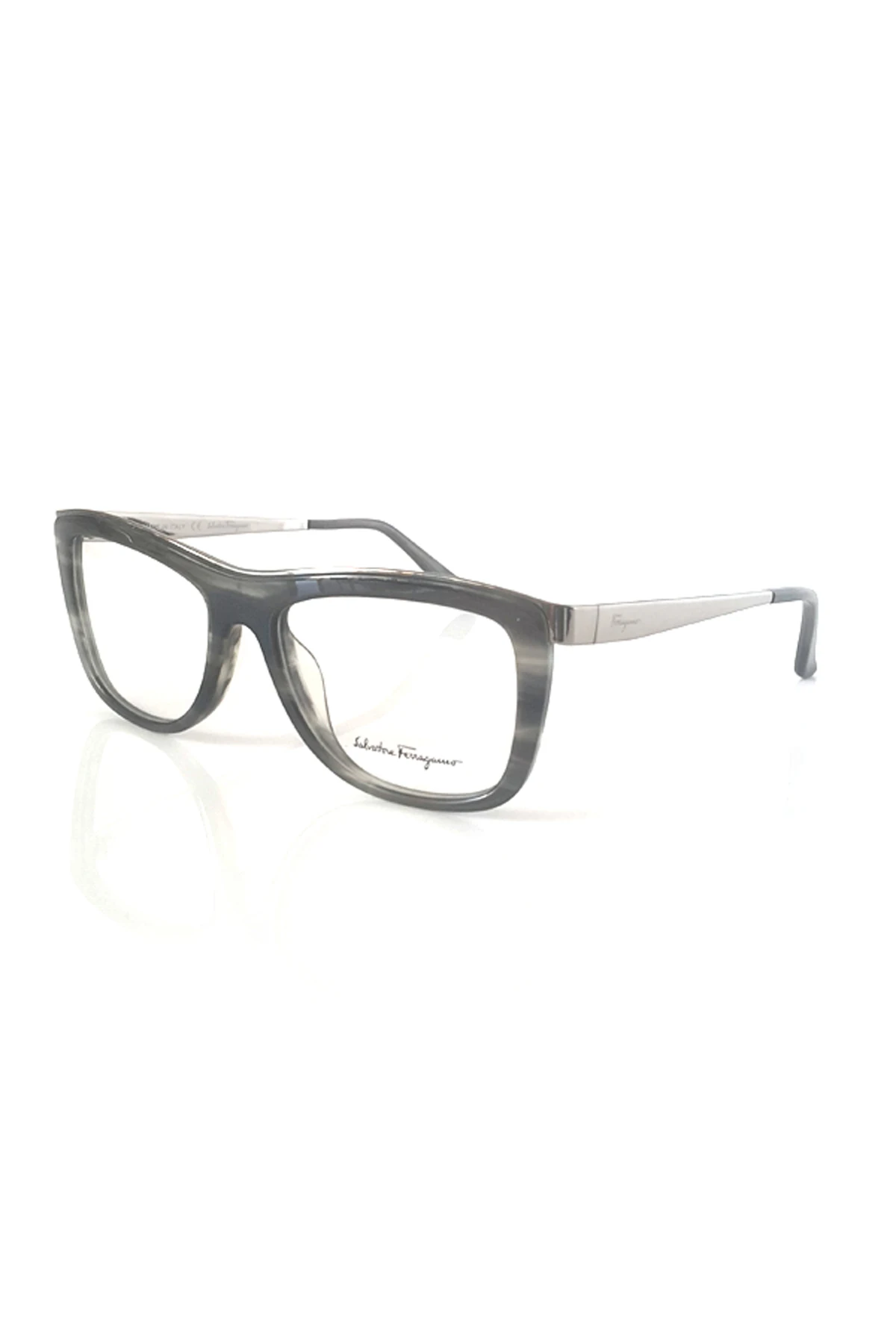 

Women's Image Glasses SF 2626 003 Bone Optical Demo Glass 51-