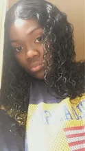Pelucas frontales de onda profunda para mujeres negras 28 30 pulgadas, cabello humano rizado 13x4 brasileño Remy, peluca con malla Frontal ondulada y húmeda
