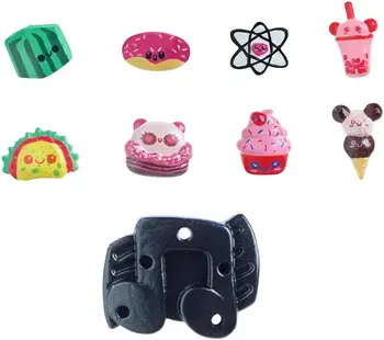 

Accessories for dolls мьюзик куу куу Harajuku