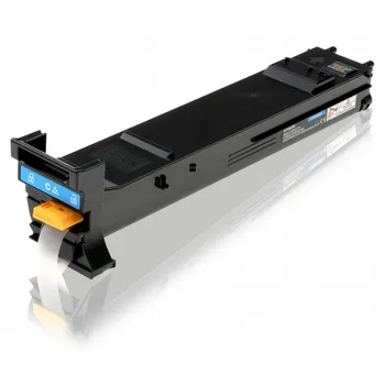 

Epson cyan toner Cartridge high capacity 8k