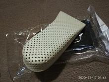 Cushion Shoe-Insoles Heighten Sports-Shoes Breathable Unisex 2-4cm 1-Pair Pad