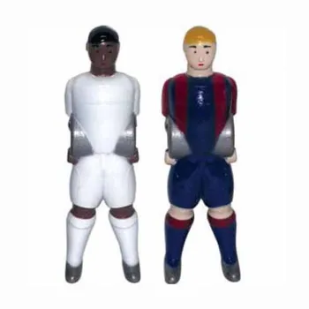 

Player football leader linares sam for bar 14mm real madrid