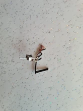 Lemegeton-pendientes de acero inoxidable personalizados para mujer, joyería con nombre, regalo de Navidad