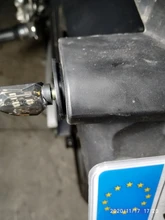 Para Yamaha FZ1 FZ6 FZ8 XJ6 TDM 900 YZF-R15 FZ16 MT25 MT03 MT07 MT09 Refit señal espaciador indicador adaptador intermitente adaptador