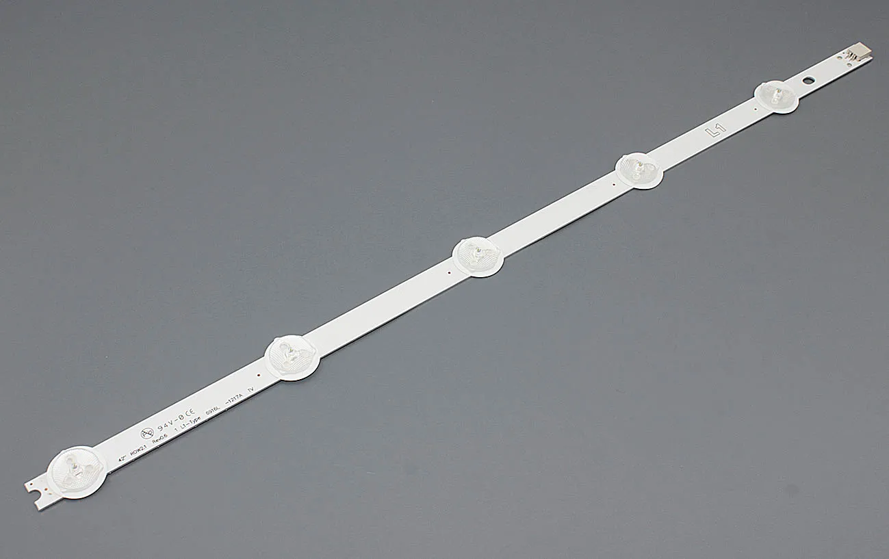LED lights 42 &quotrow2.1 rev0.6 1 l1-type 6916l-1217a TV | Электроника