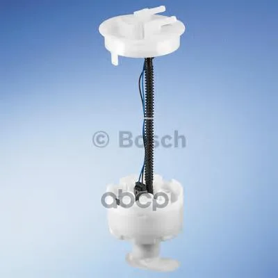 Устройство Топливоподкачивающее 0986580945 Bosch арт. 0986580945