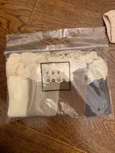 4 par/lote nuevo calcetines de niñas bebé largo Calcetines niños de la longitud de la rodilla de algodón suave bebé NIÑOS Calcetines de 1-6 años hasta la rodilla Calcetines