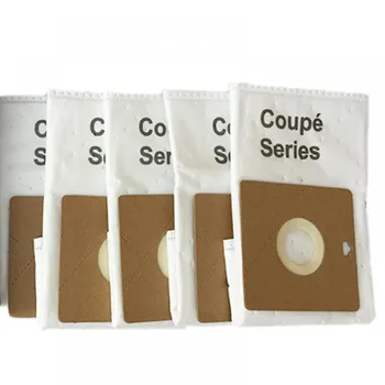 

Dust bag Nilfisk Compact Series & Force 122/144 Dust Bag 10 PCs