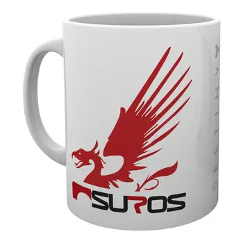 

Destiny 2 - Suros (Cup) GB EYE7.15